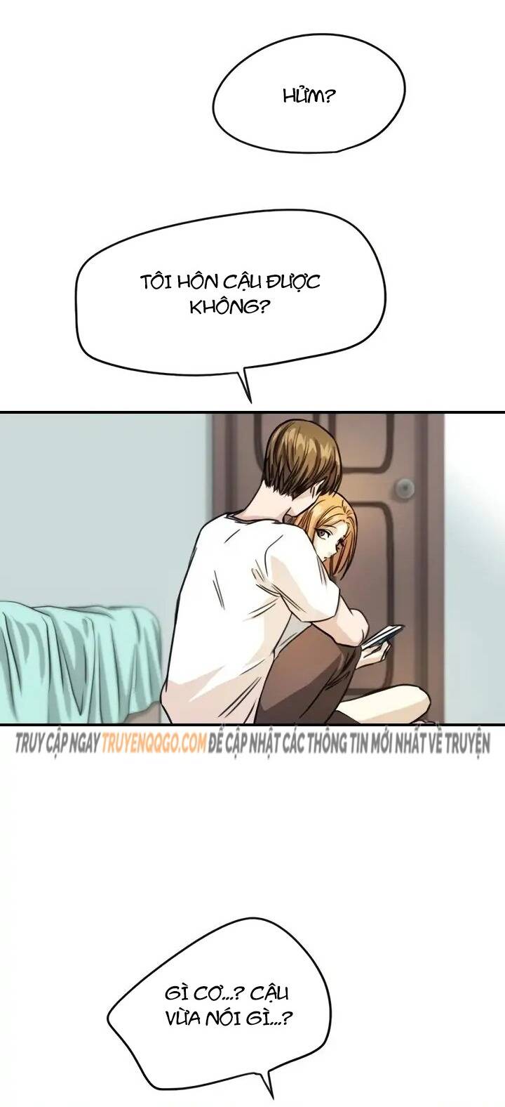 Lãng Mạn Giòn Tan Chapter 76 - 51