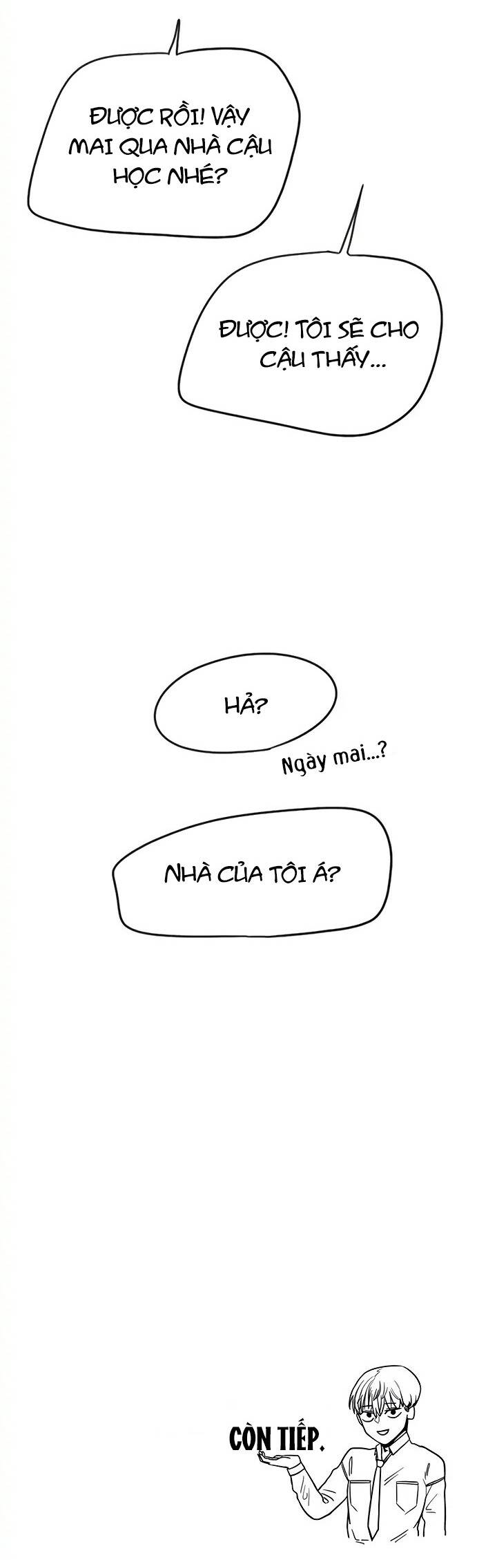 Lãng Mạn Giòn Tan Chapter 79 - 51