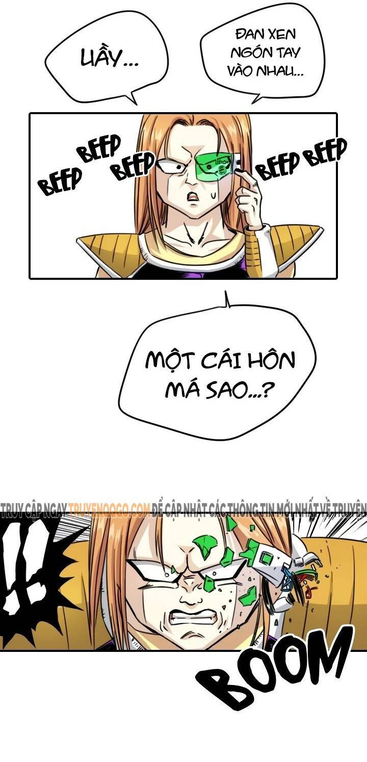 Lãng Mạn Giòn Tan Chapter 78 - 50