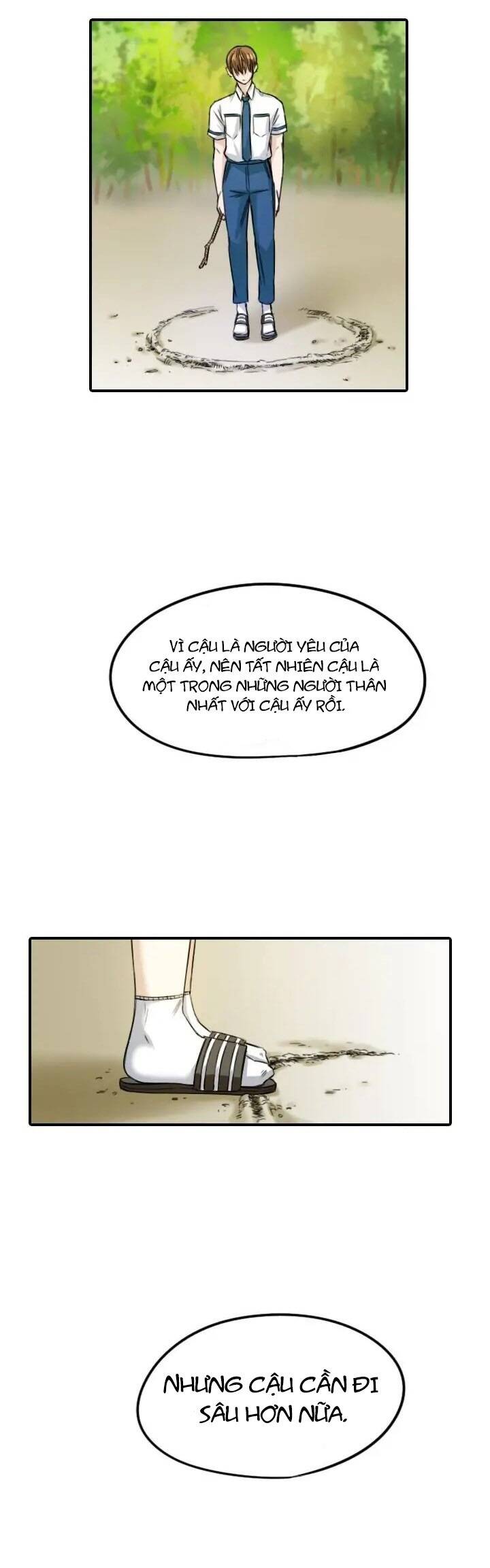 Lãng Mạn Giòn Tan Chapter 73 - 11