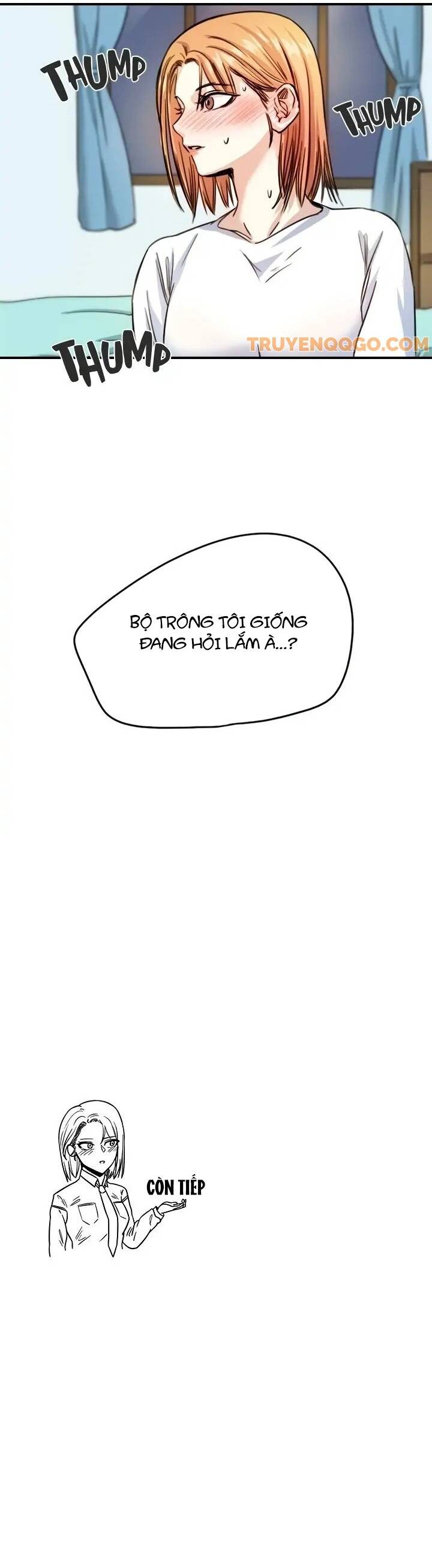 Lãng Mạn Giòn Tan Chapter 76 - 52