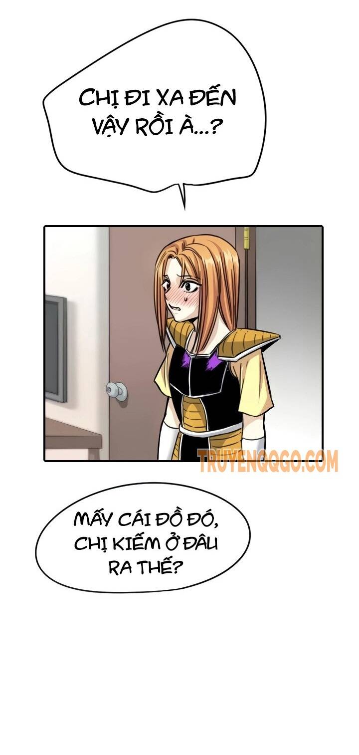 Lãng Mạn Giòn Tan Chapter 78 - 51