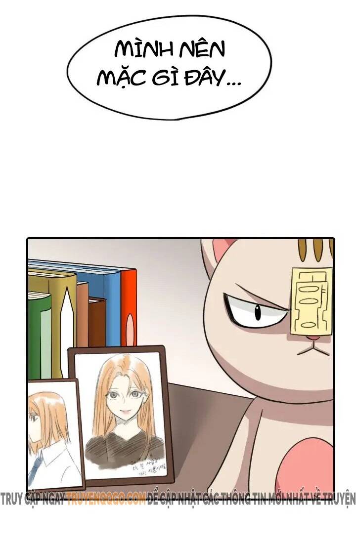 Lãng Mạn Giòn Tan Chapter 74 - 56