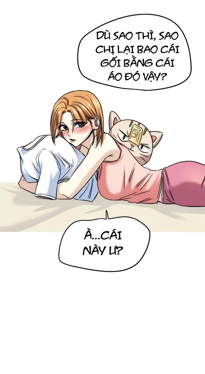 Lãng Mạn Giòn Tan Chapter 78 - 52