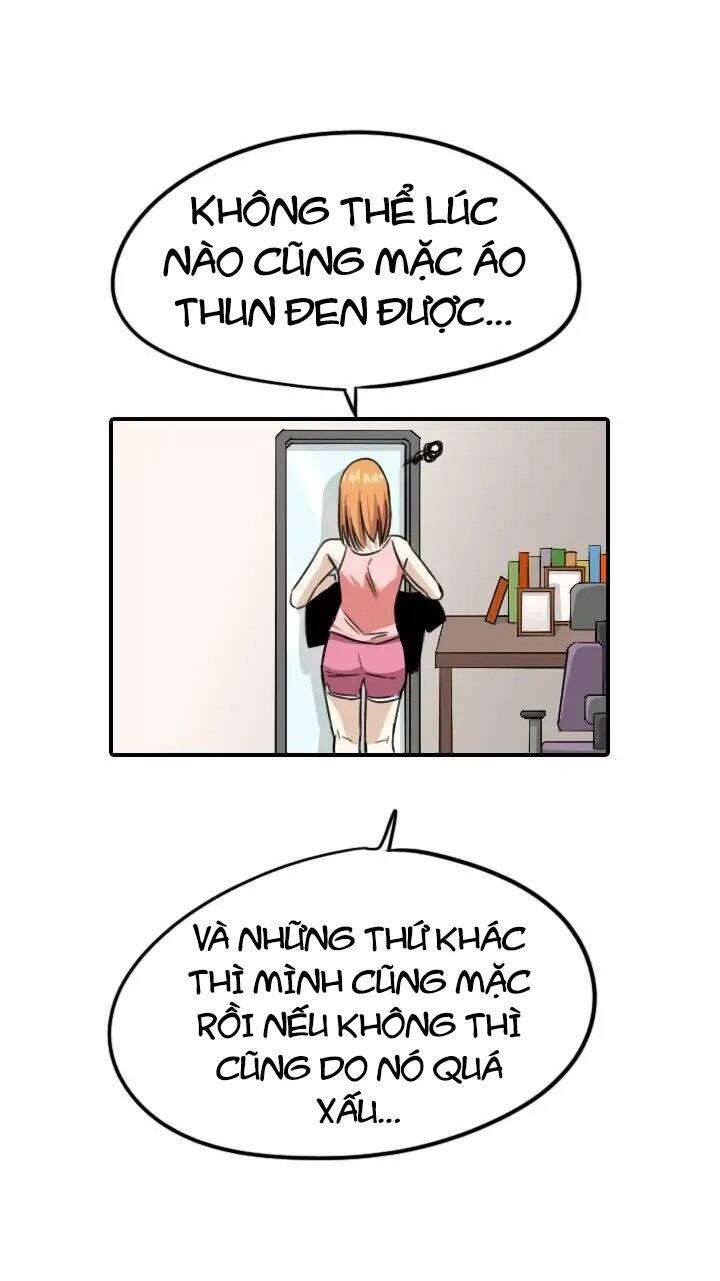 Lãng Mạn Giòn Tan Chapter 74 - 57