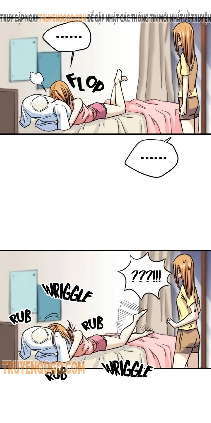 Lãng Mạn Giòn Tan Chapter 78 - 53