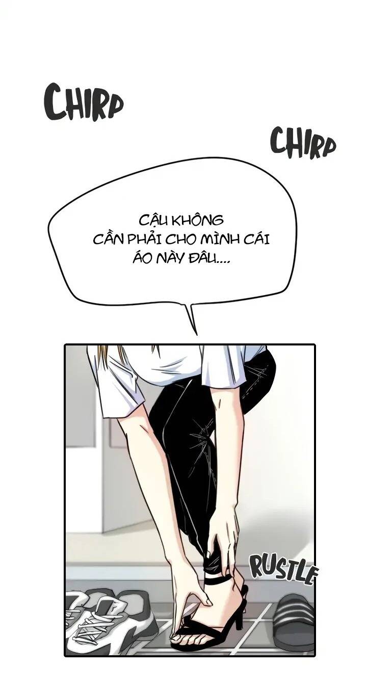 Lãng Mạn Giòn Tan Chapter 77 - 57