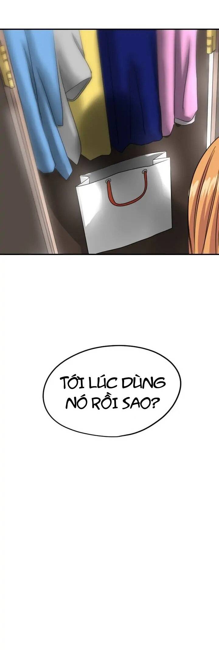 Lãng Mạn Giòn Tan Chapter 74 - 61