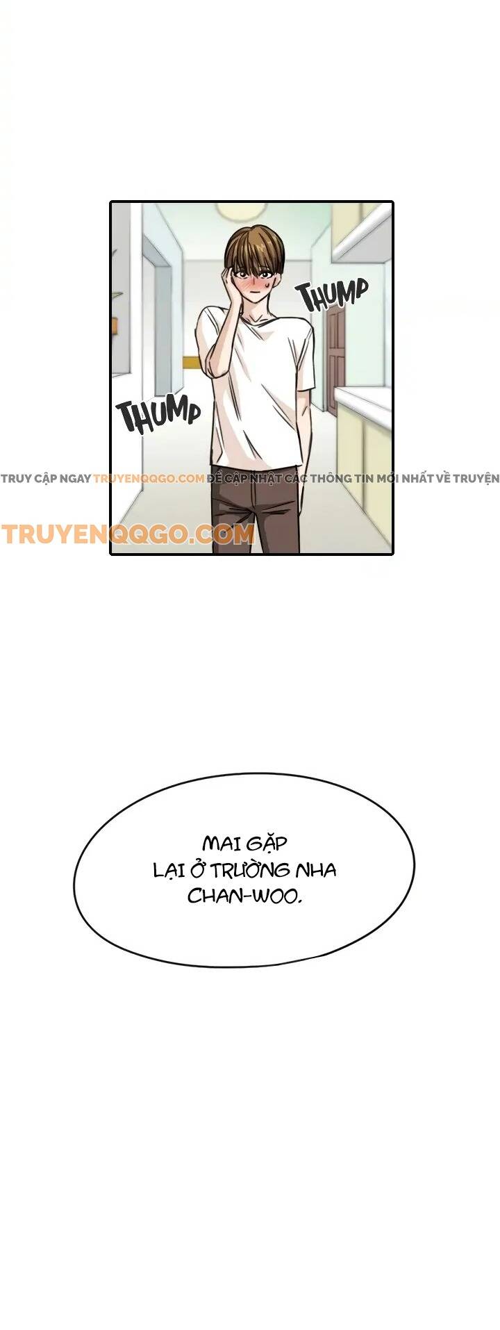 Lãng Mạn Giòn Tan Chapter 77 - 61