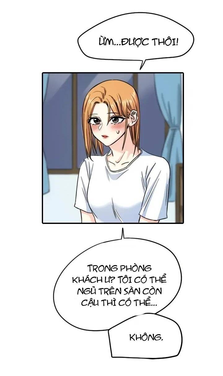 Lãng Mạn Giòn Tan Chapter 77 - 50