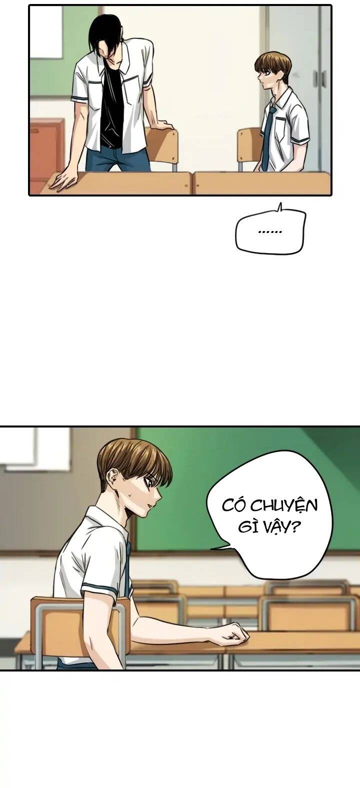 Lãng Mạn Giòn Tan Chapter 79 - 35