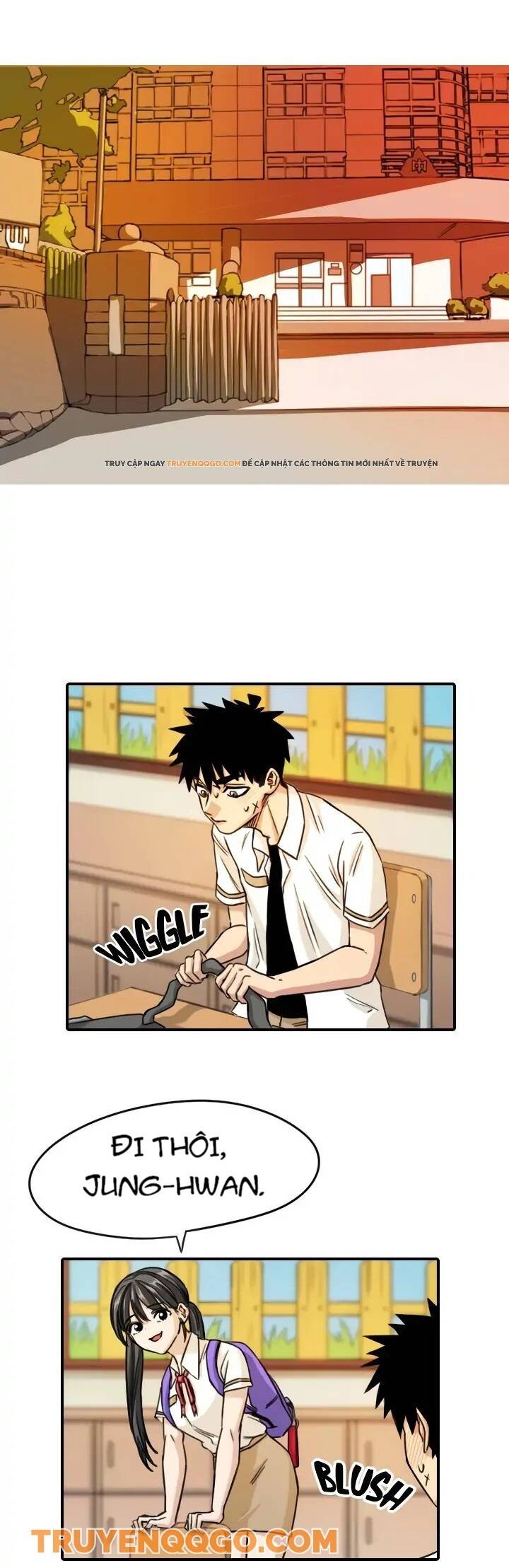 Lãng Mạn Giòn Tan Chapter 80 - 2