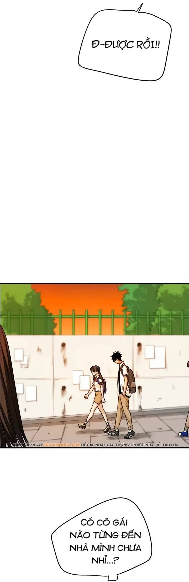 Lãng Mạn Giòn Tan Chapter 80 - 3