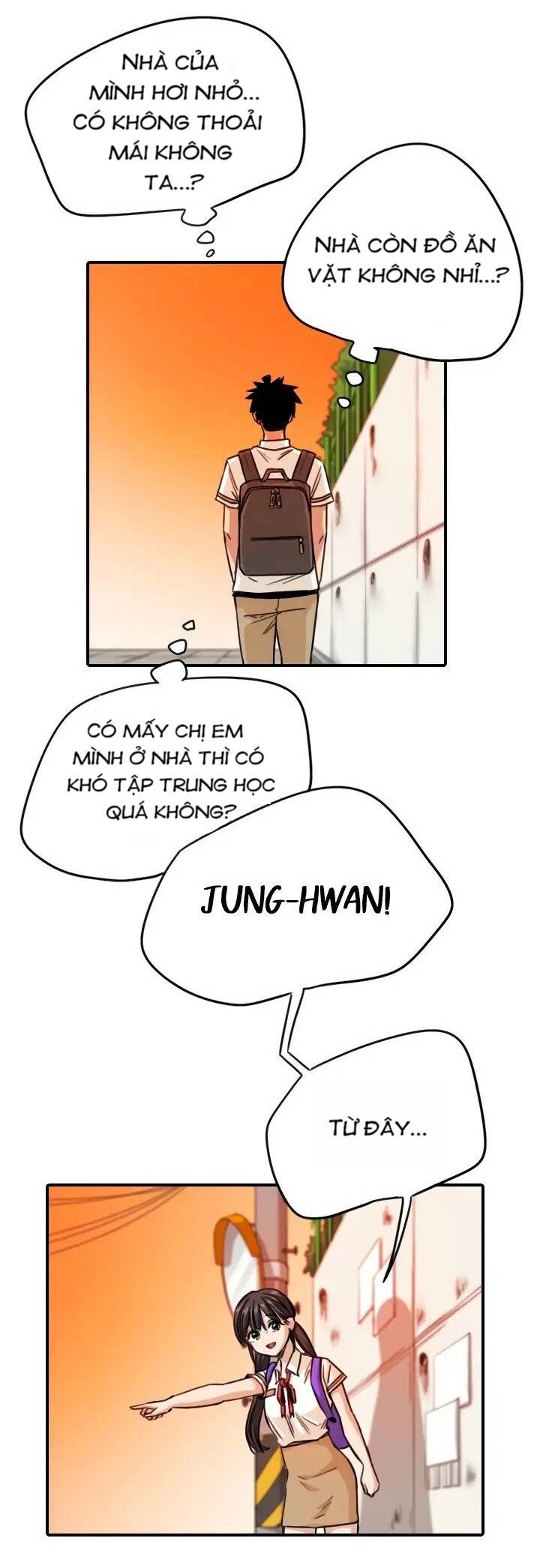 Lãng Mạn Giòn Tan Chapter 80 - 5