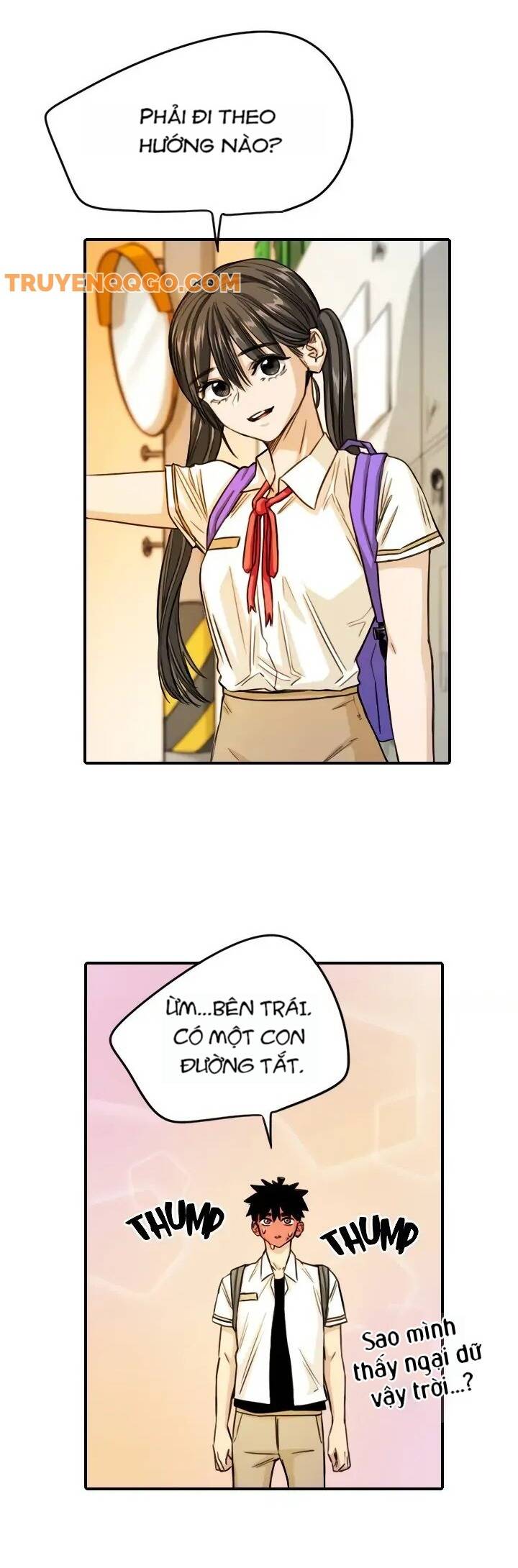 Lãng Mạn Giòn Tan Chapter 80 - 6