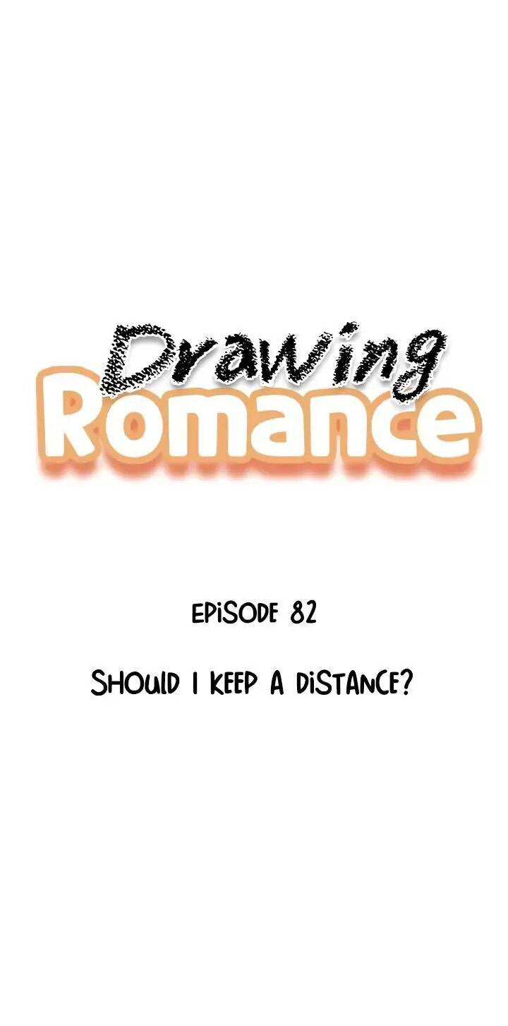 Lãng Mạn Giòn Tan Chapter 82 - 2