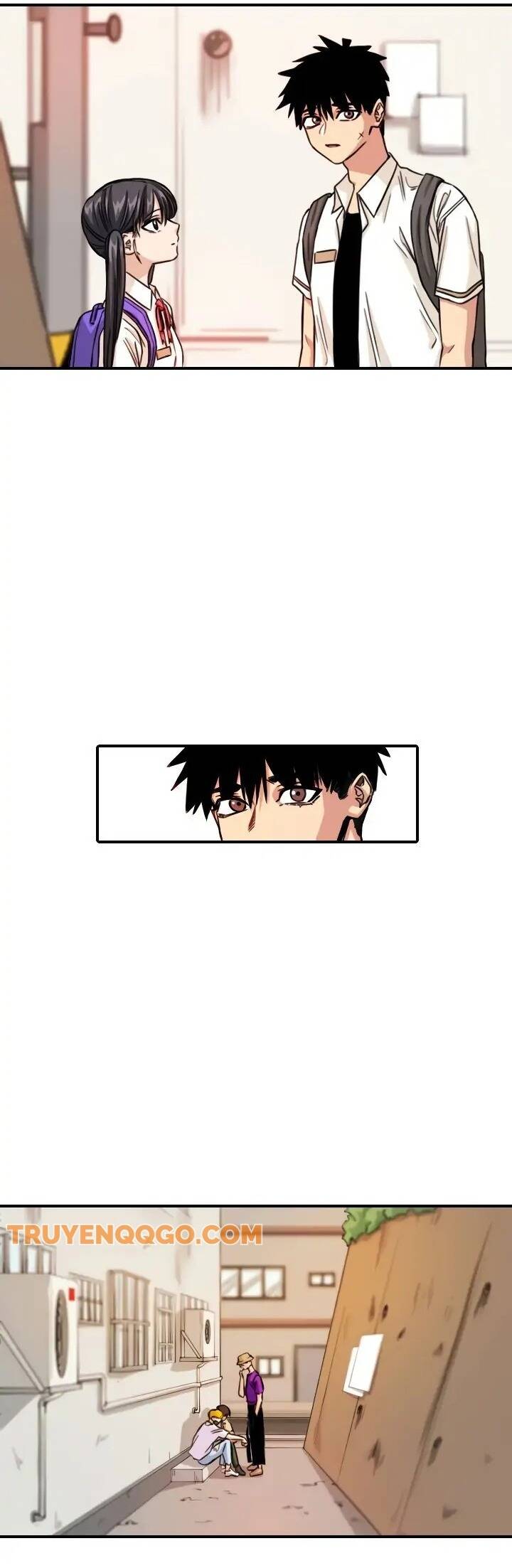 Lãng Mạn Giòn Tan Chapter 80 - 8