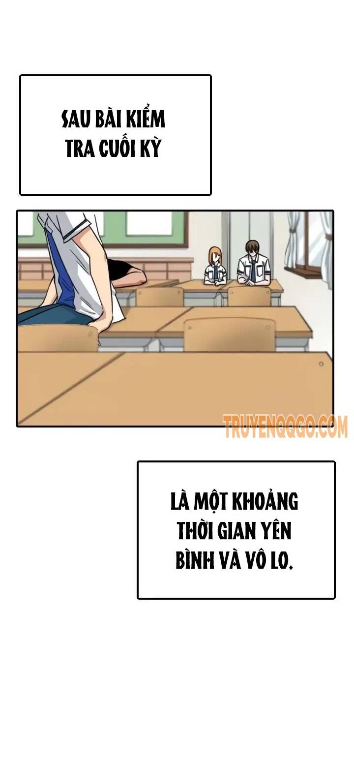 Lãng Mạn Giòn Tan Chapter 82 - 3