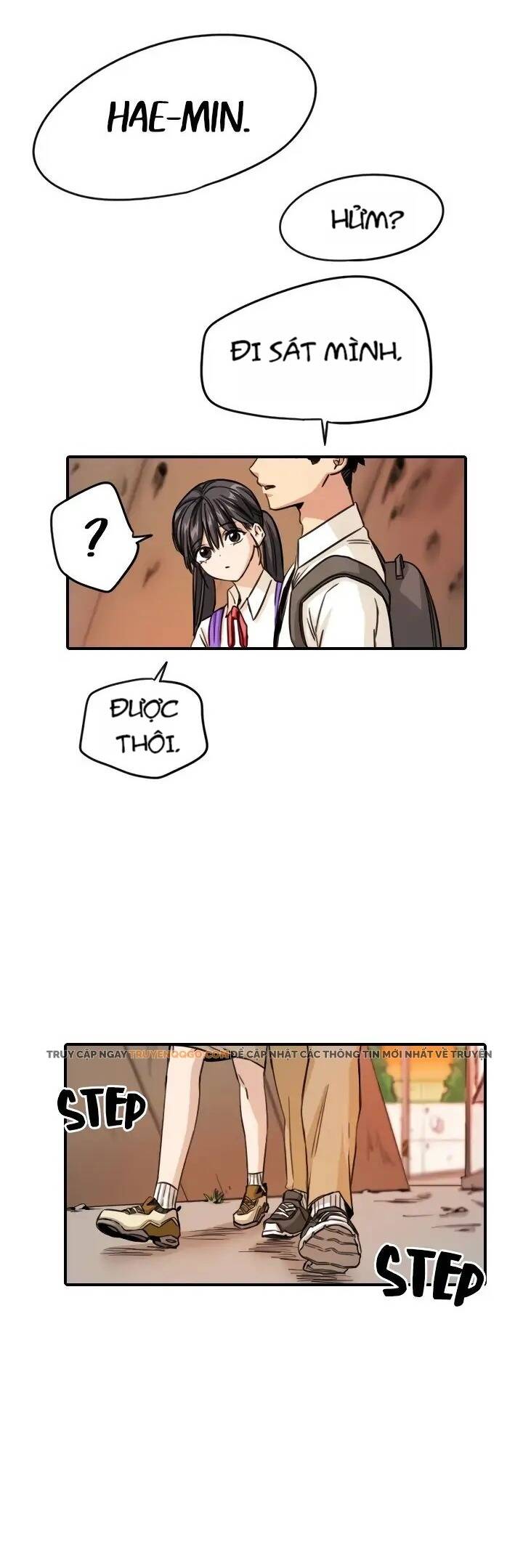 Lãng Mạn Giòn Tan Chapter 80 - 9