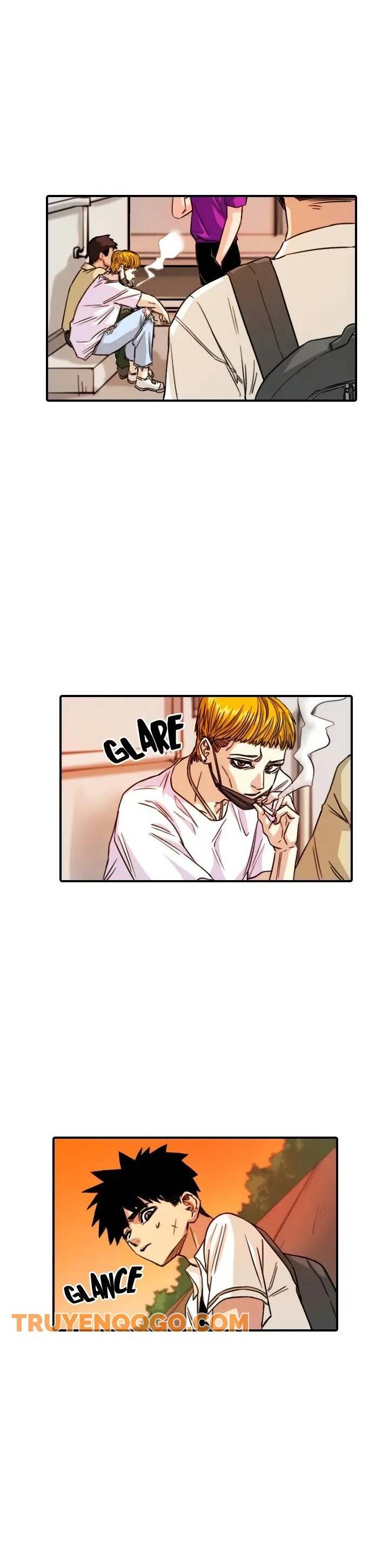 Lãng Mạn Giòn Tan Chapter 80 - 10