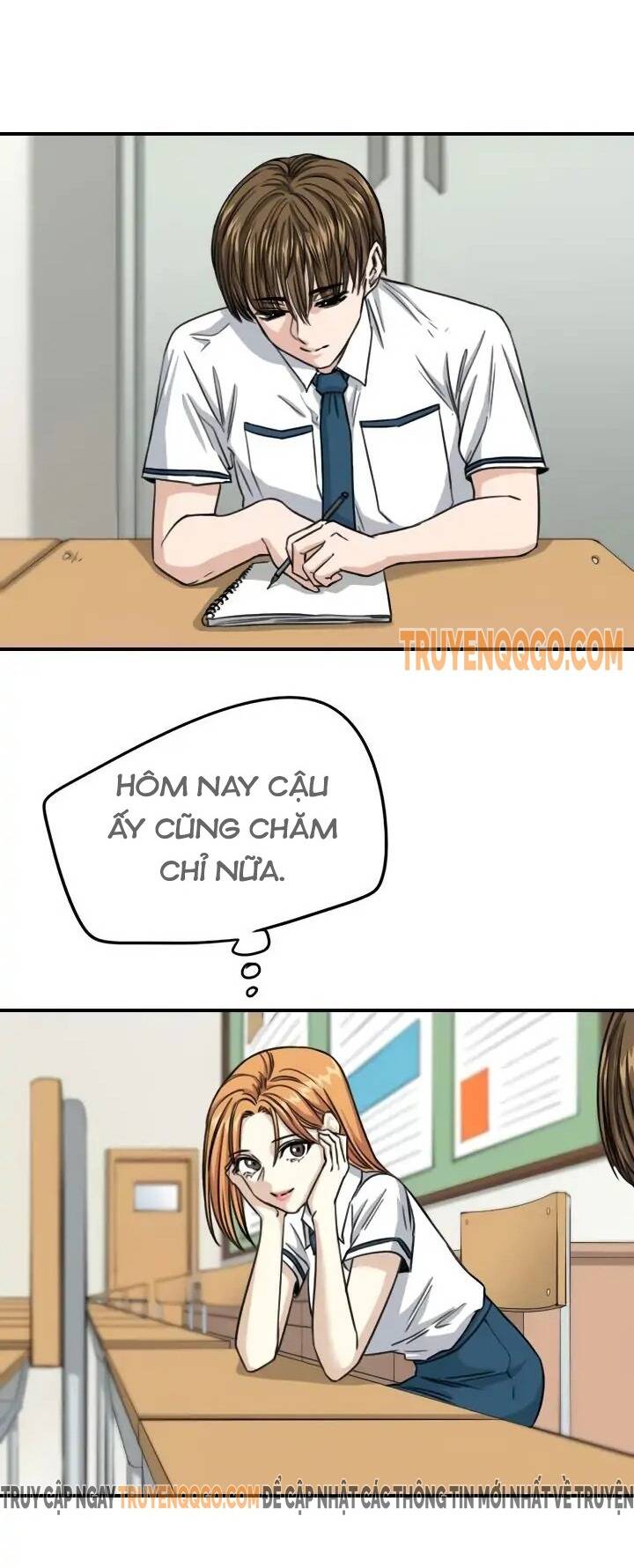 Lãng Mạn Giòn Tan Chapter 82 - 5