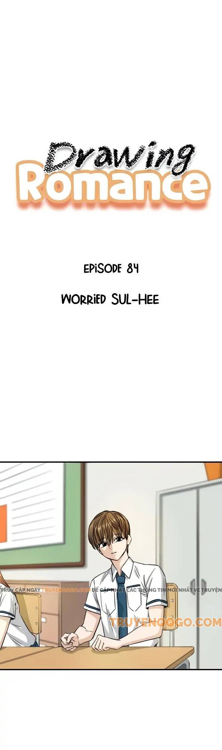 Lãng Mạn Giòn Tan Chapter 84 - 2