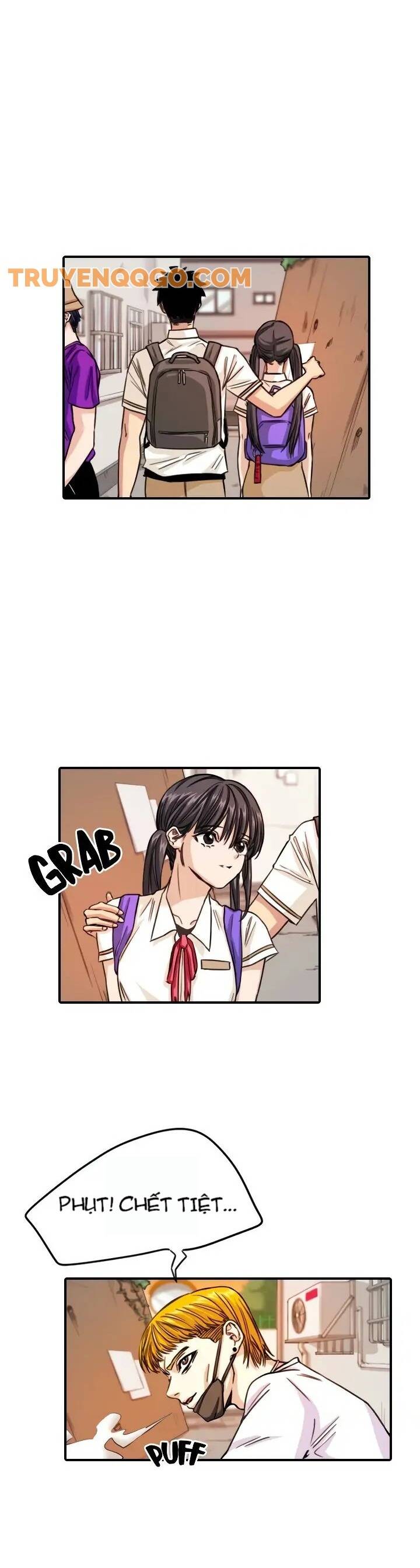 Lãng Mạn Giòn Tan Chapter 80 - 11