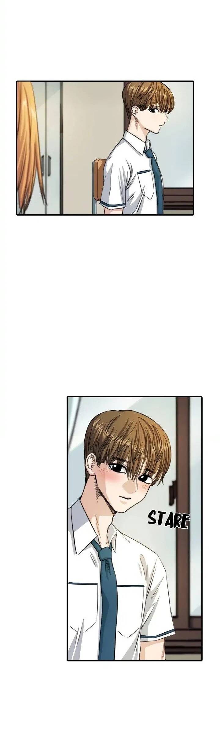 Lãng Mạn Giòn Tan Chapter 84 - 3