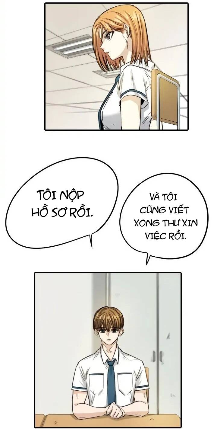 Lãng Mạn Giòn Tan Chapter 83 - 4