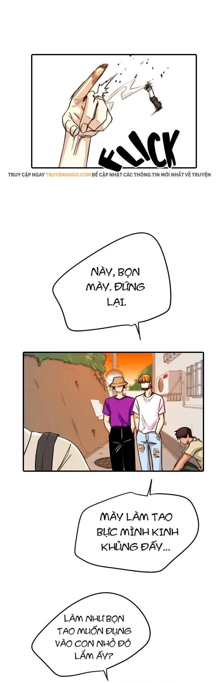 Lãng Mạn Giòn Tan Chapter 80 - 12