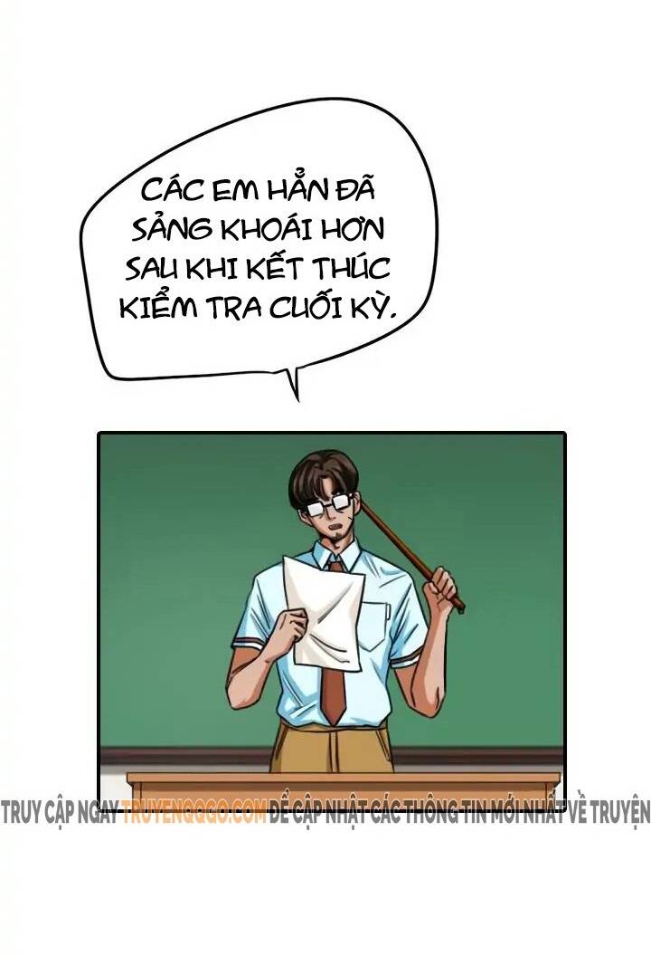 Lãng Mạn Giòn Tan Chapter 82 - 7