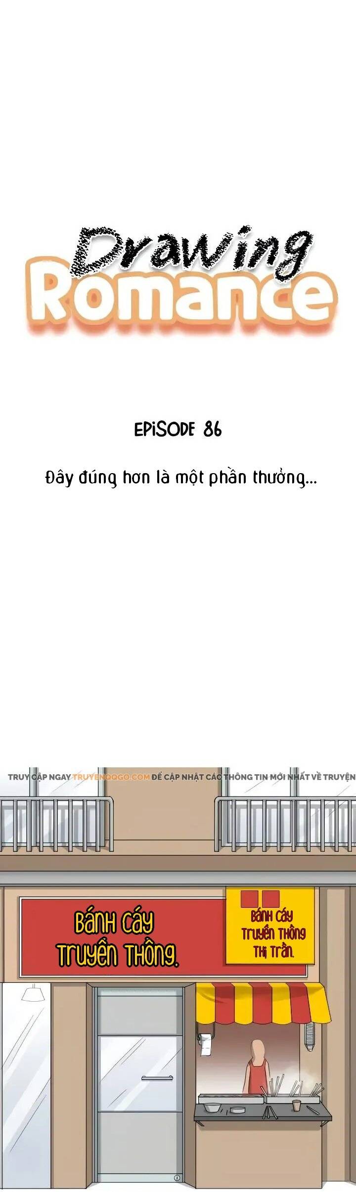 Lãng Mạn Giòn Tan Chapter 86 - 2