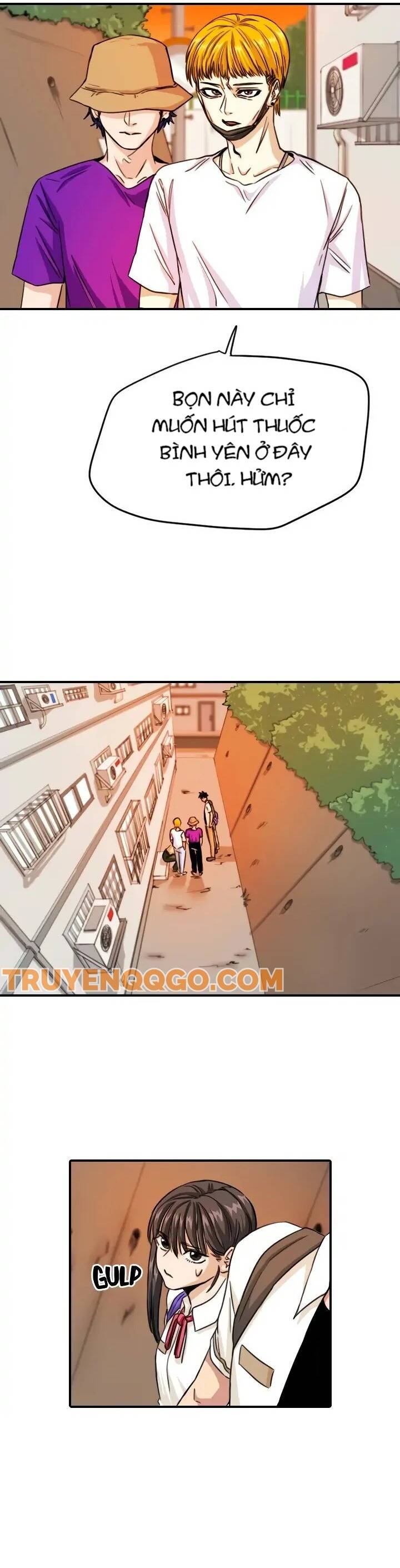 Lãng Mạn Giòn Tan Chapter 80 - 13