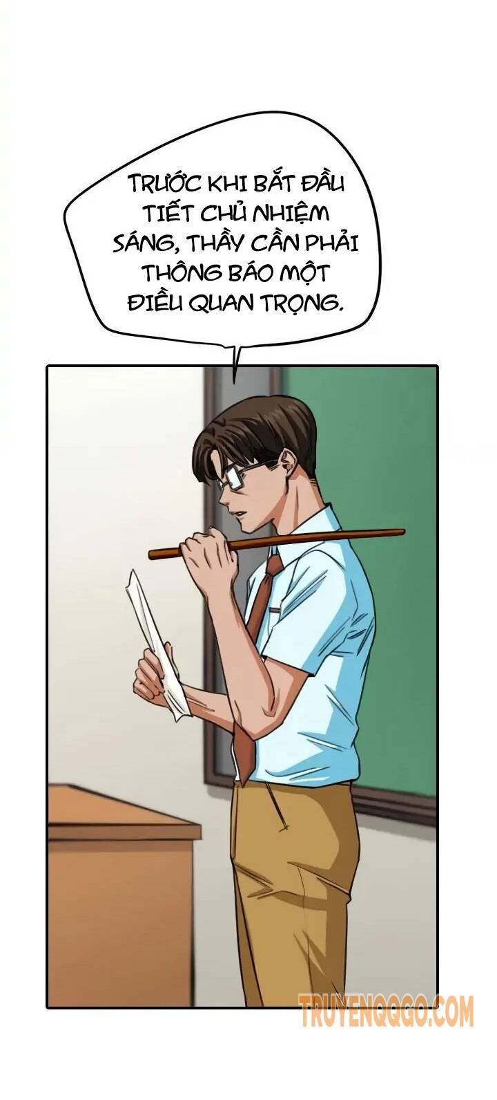 Lãng Mạn Giòn Tan Chapter 82 - 8