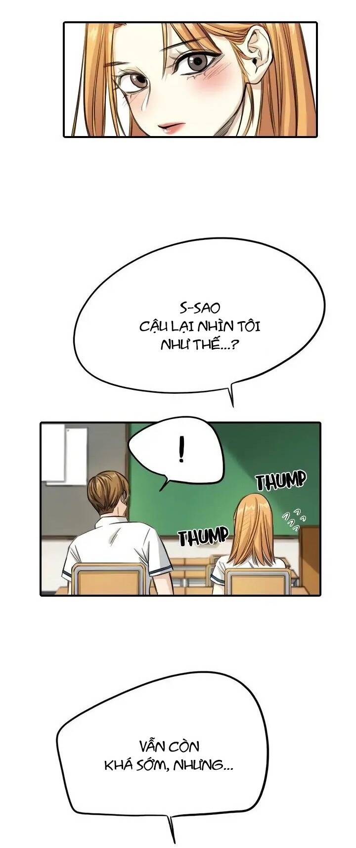 Lãng Mạn Giòn Tan Chapter 84 - 5