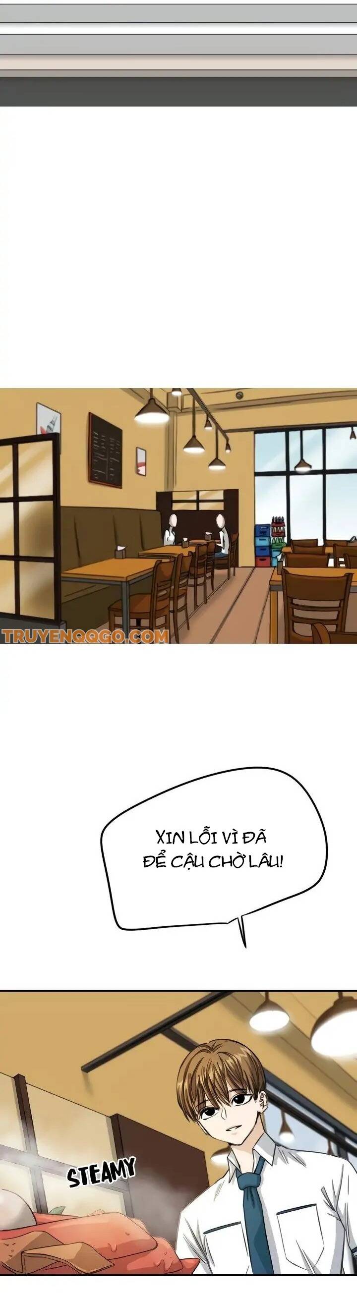 Lãng Mạn Giòn Tan Chapter 86 - 3