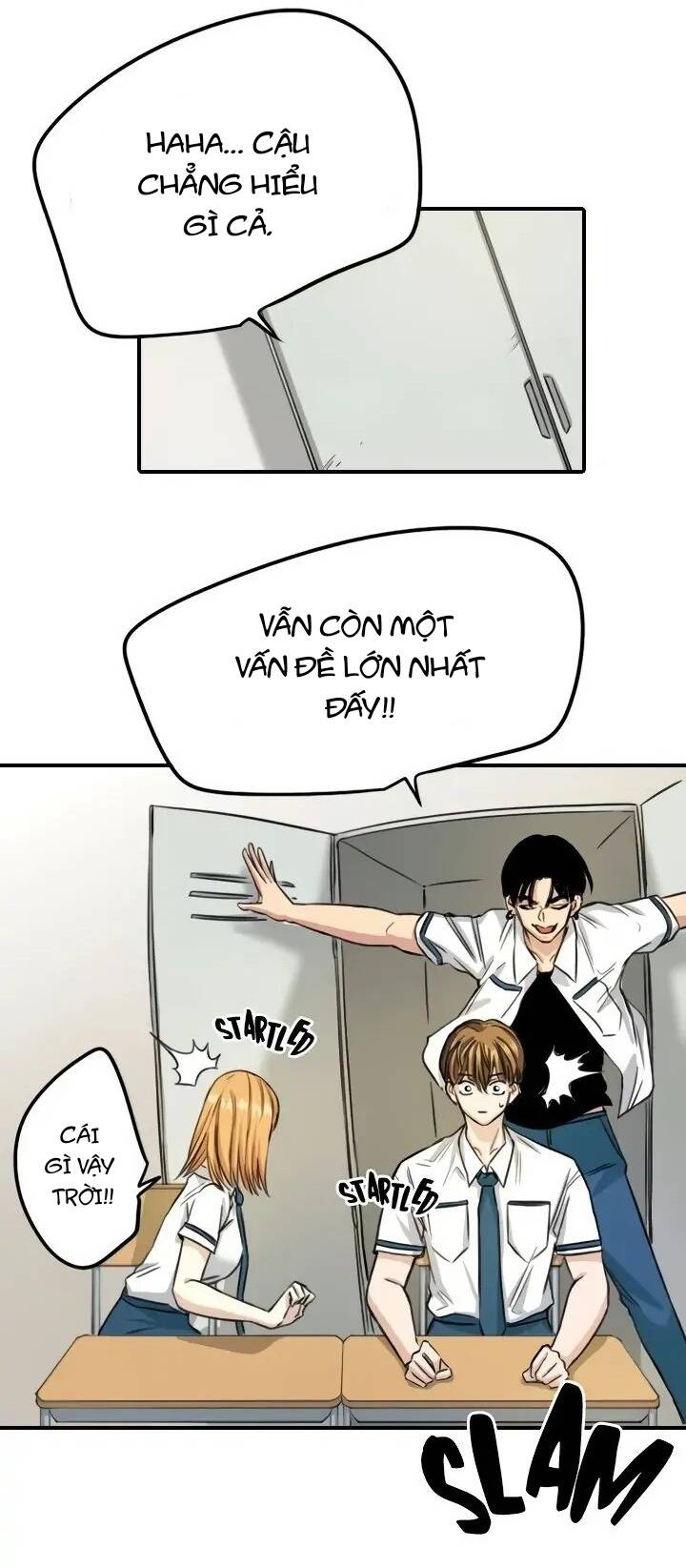 Lãng Mạn Giòn Tan Chapter 83 - 6