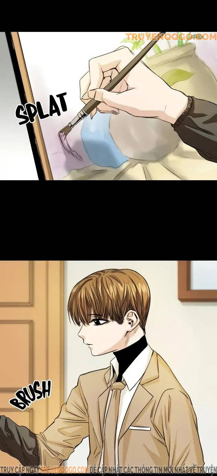 Lãng Mạn Giòn Tan Chapter 85 - 4