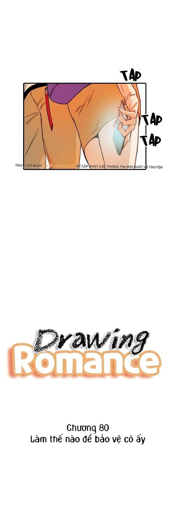Lãng Mạn Giòn Tan Chapter 80 - 14