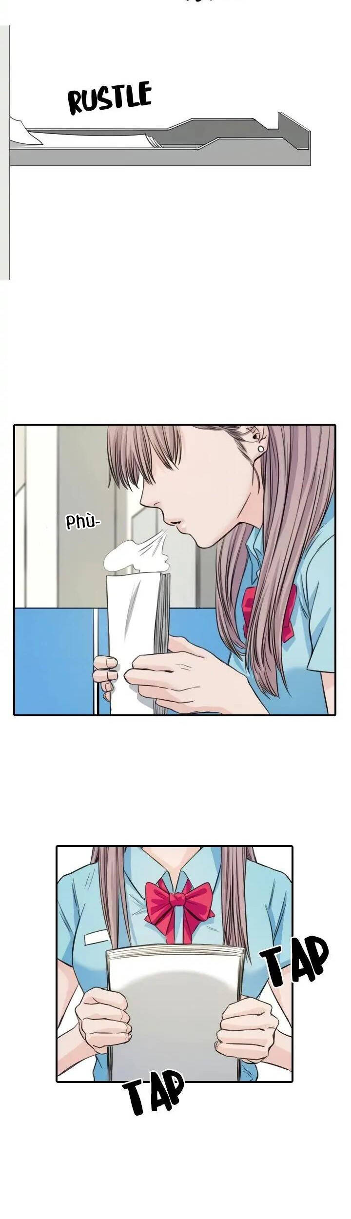 Lãng Mạn Giòn Tan Chapter 87 - 3