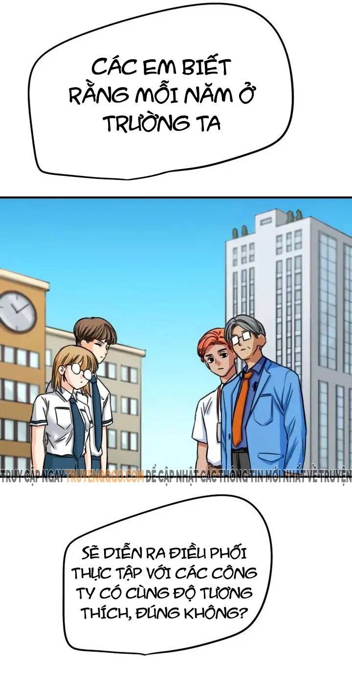 Lãng Mạn Giòn Tan Chapter 82 - 9