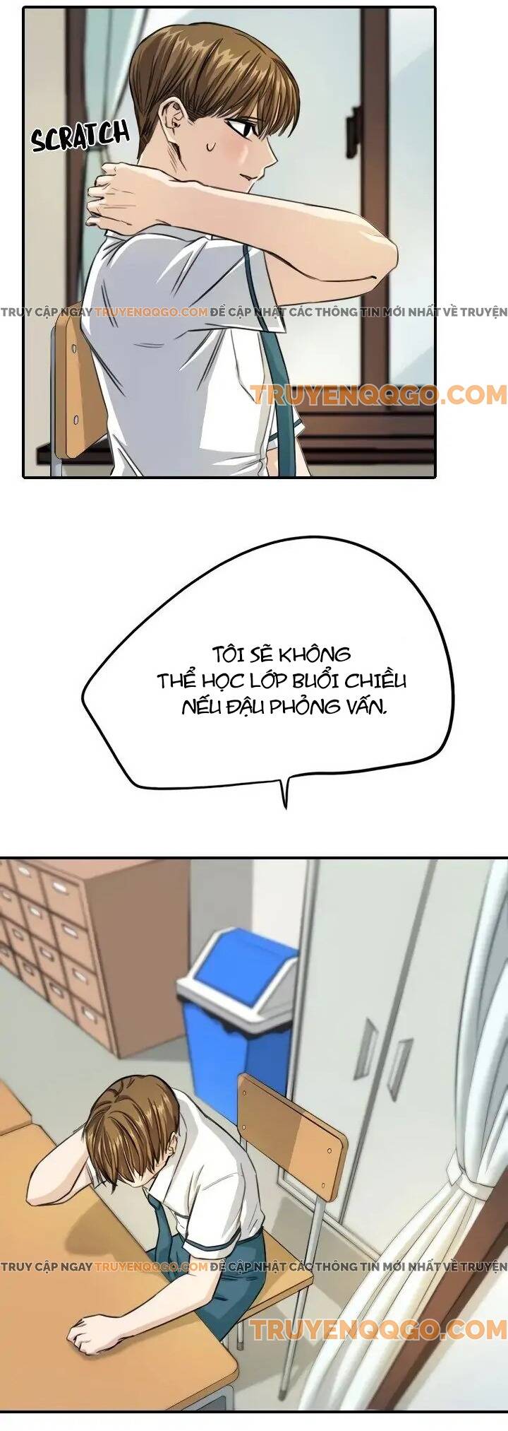 Lãng Mạn Giòn Tan Chapter 84 - 6