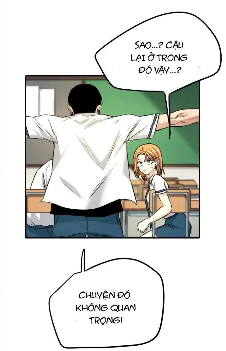 Lãng Mạn Giòn Tan Chapter 83 - 7