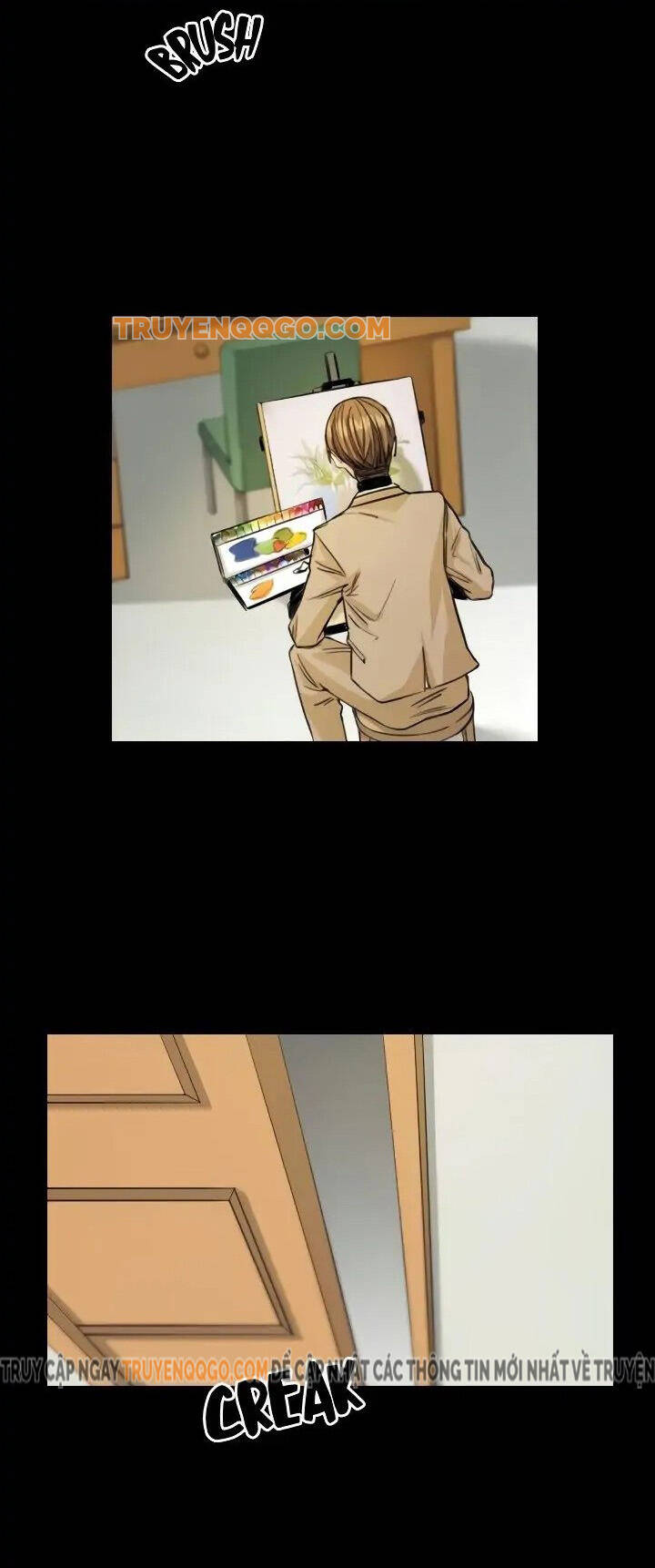 Lãng Mạn Giòn Tan Chapter 85 - 5