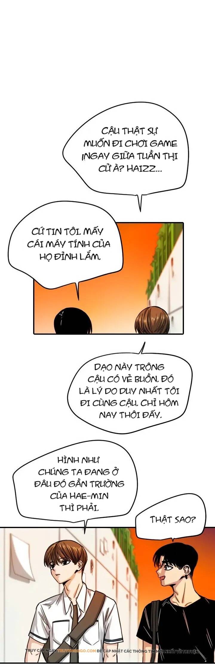 Lãng Mạn Giòn Tan Chapter 80 - 15