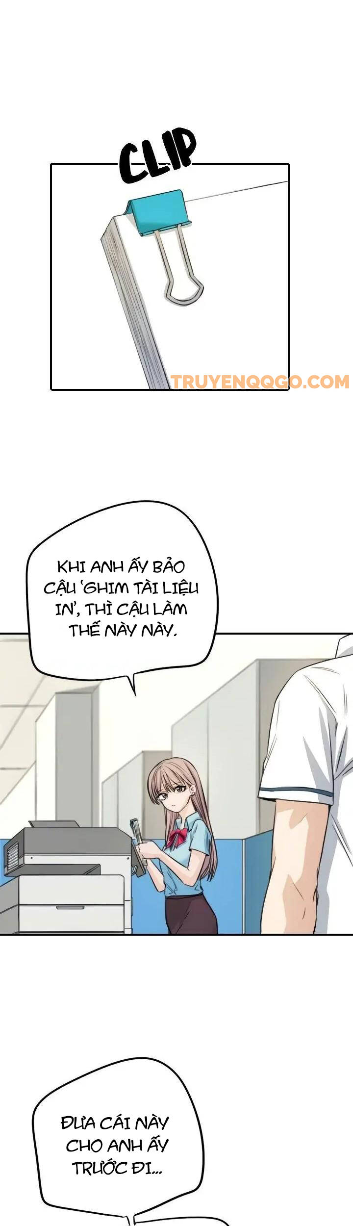 Lãng Mạn Giòn Tan Chapter 87 - 4