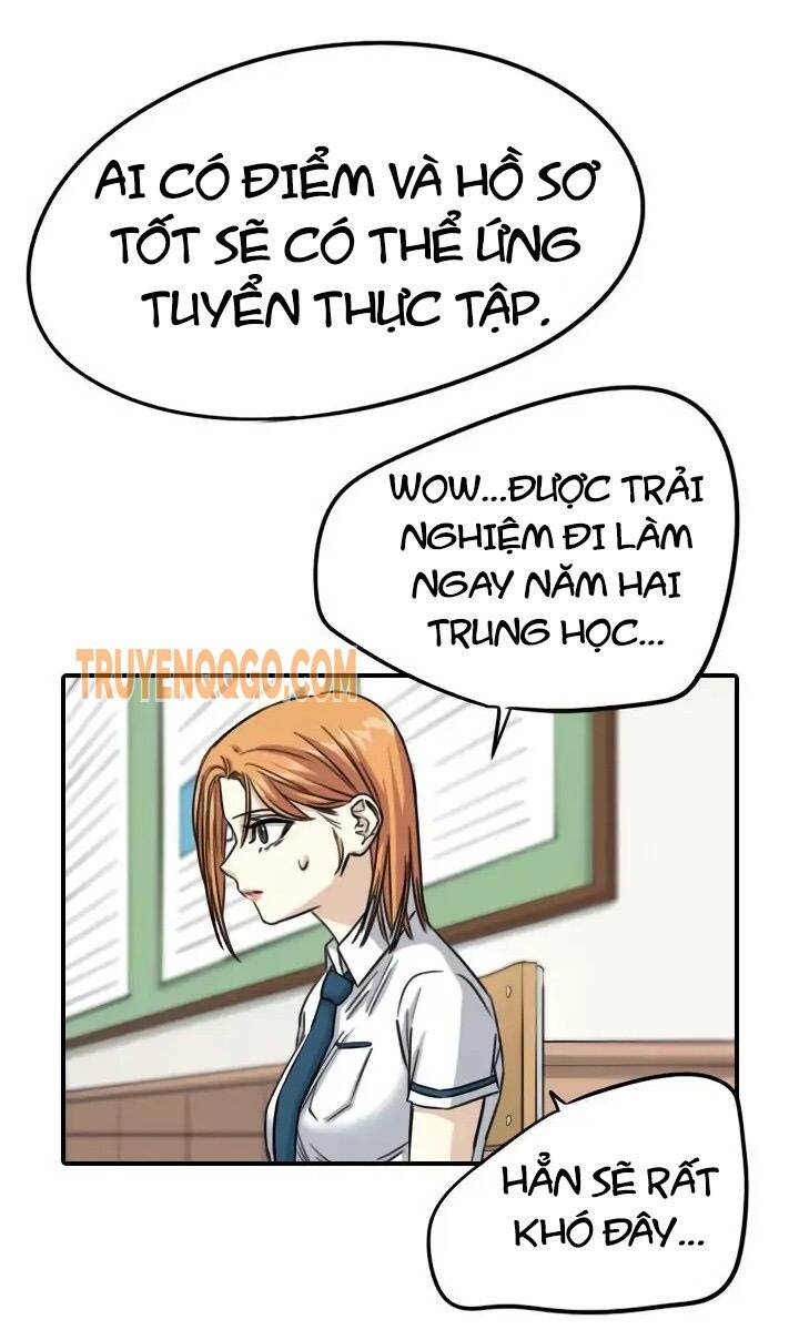 Lãng Mạn Giòn Tan Chapter 82 - 10