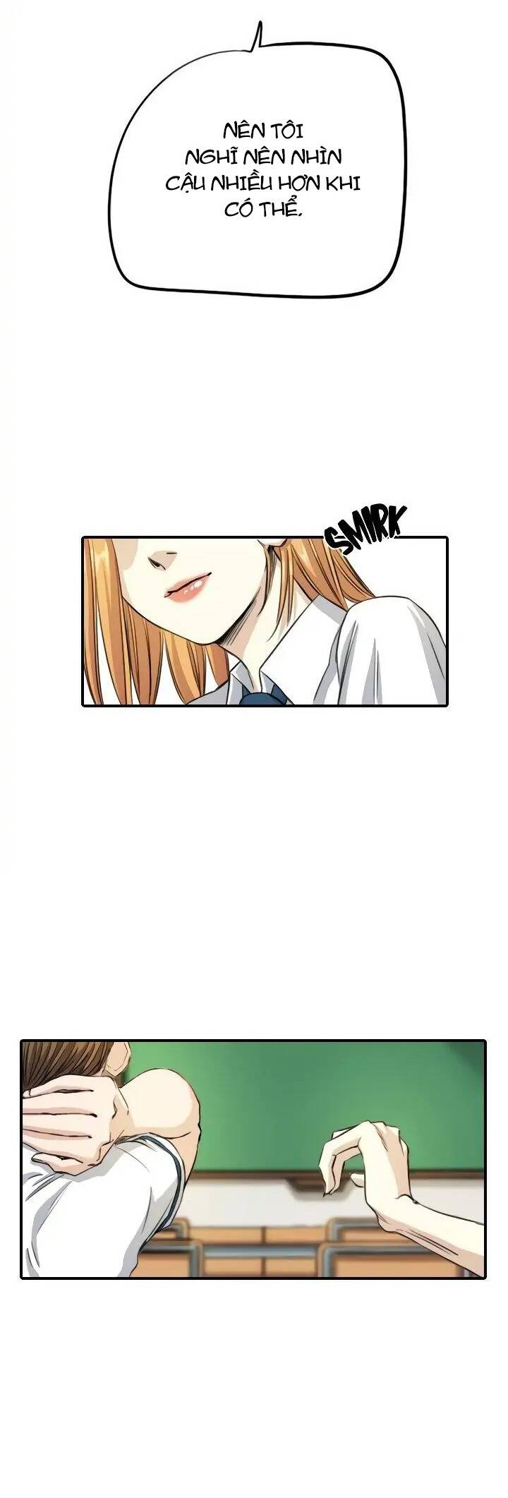 Lãng Mạn Giòn Tan Chapter 84 - 7