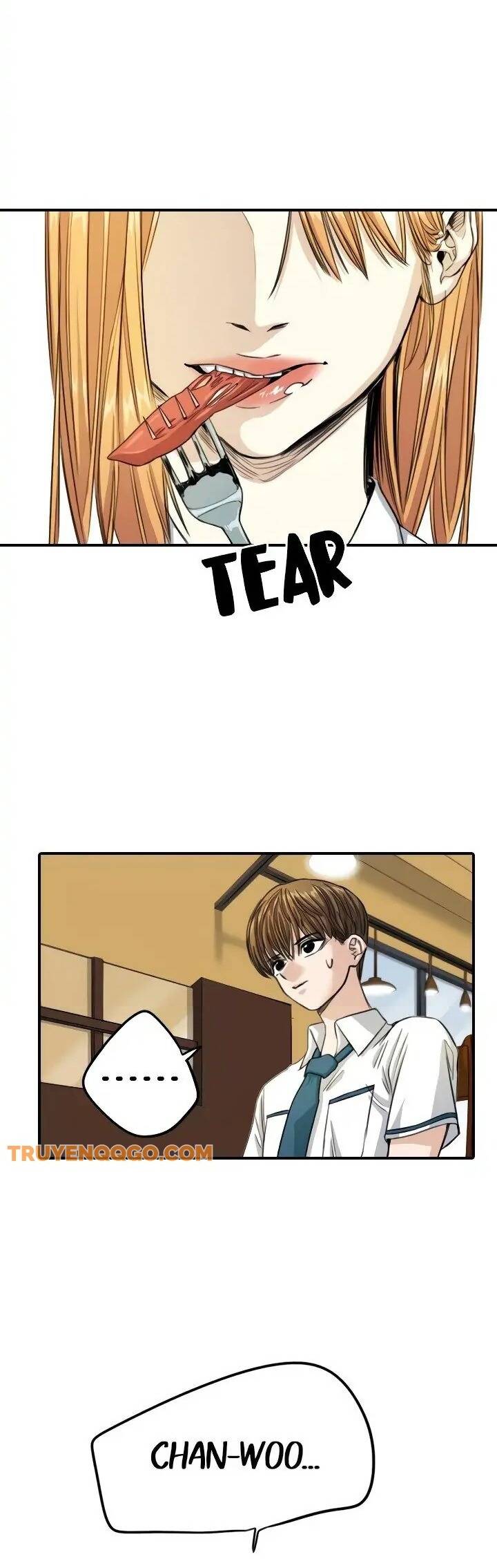 Lãng Mạn Giòn Tan Chapter 86 - 5
