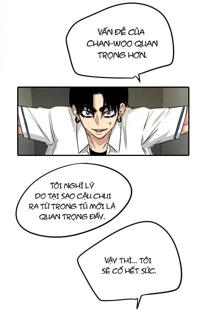 Lãng Mạn Giòn Tan Chapter 83 - 8